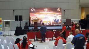P4 LED Display Screen Indoor / LED Mesh Screen Board