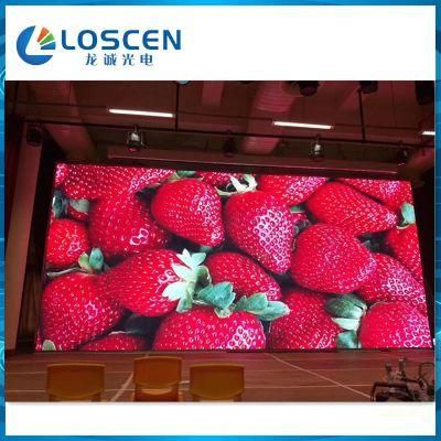 Indoor LED Display LED P2.5 Display LED Display Panel