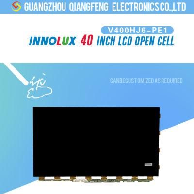 Innolux 40&quot; TV Screen for V400hj6-PE1 Chimei