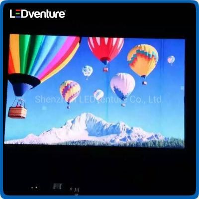 Indoor P2 Advertising Screen Price LED Digital Display