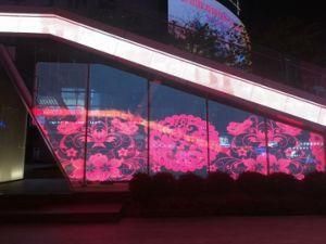 Outdoor Full Color Advertising Screen
