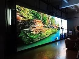 Outdoor Full Colour Digital LED Display Screen P8