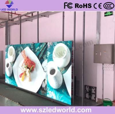 Price LED Displays P4 Full Color Panel