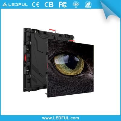 P3 P5 P6 P8 P10 P16 SMD LED Wall Panel Advertise Outdoor LED Display Screen