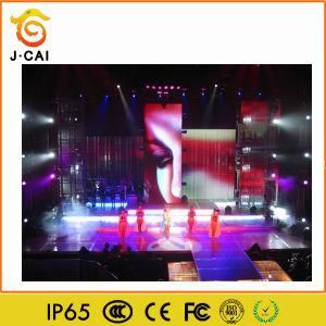P10 LED Screen Scrolling Message