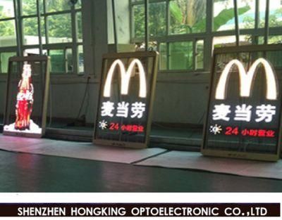 Outdoor Full Color P8 LED Sign for Advertising LED Display Billboard