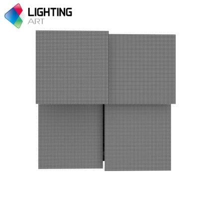Super Fine Physical Pixel Pitch Distance 1.3m LED Display P1.25