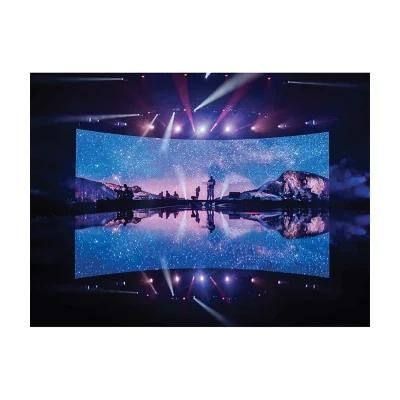 P4 Indoor LED Screen Ex-Factory Price