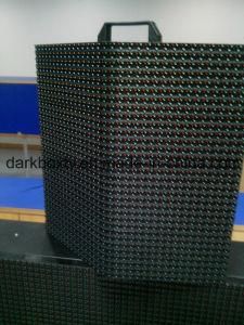 Low Power Consumption DIP P10 Outdoor Full Color LED Advertising Display