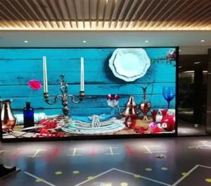 Large LED Display Board Outdoor for Advertising Screen