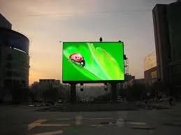 15-20 Days Full Color Fws Hologram Fan LED Display Screen