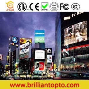 P10 LED Video Display Boards for Outdoor Advertising