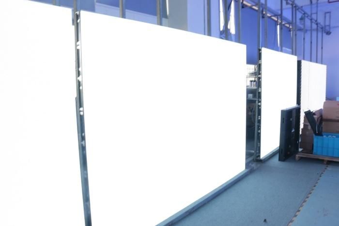 Full Color Indoor LED Stage P4 Display Video Screen