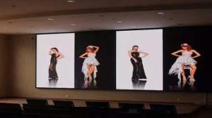 P4 Indoor LED Display Screen