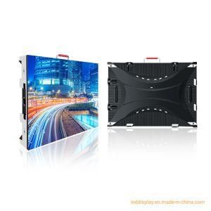 Shenzhen Factory Indoor P2.5/P3/P3.91/P4 LED Screen Display