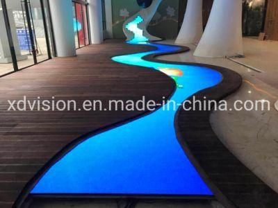 Dancing Floor LED Display