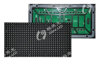 Digital Signage and Displays Outdoor Advertising LED Display P10 Full Color LED Display Module