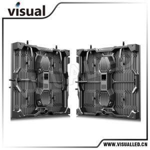 P2.97/3.91 Stage Background Rental LED Display Screen