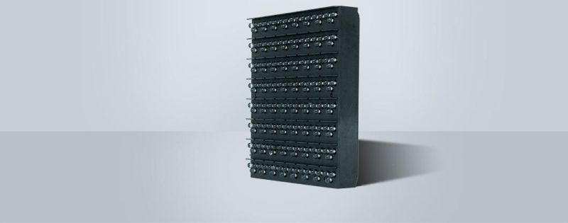 P18 Programmableled Signs Outdoor LED Display Module