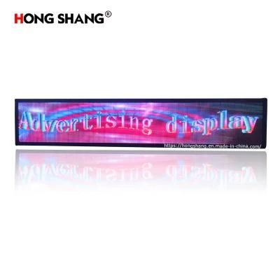 Make HD Indoor and Outdoor P2.5 LED Screen Modules
