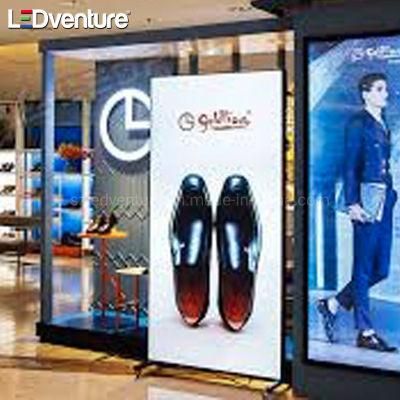 High Quality P1.95 Video Panel Display Screen Indoor LED Billboard