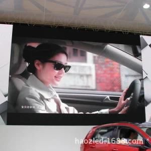 P4 Indoor LED Display Screen LED Module