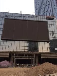 Rental Advertising P6 LED Outdoor Display Screen