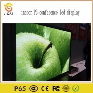 Indoor P3 SMD Full Color LED Display