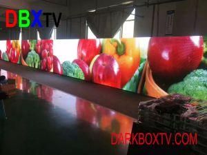 Indoor Full Color LED Display Screen (P3 Advertising Video Wall)