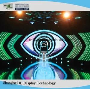 LED Video Wall LED Screen Indoor P5 RGB LED Display