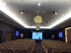 P10 Advertising Indoor Wall LED Display for LED Billboard