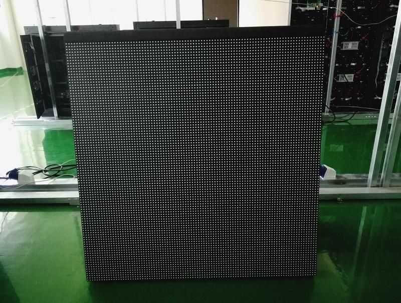 Ckgled P8 Perimeter Advertising/LED Display Screen for Footabll Stadium