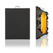 P8 SMD3535 Outdoor Rental Screen with 640 mm X 640mm Cabinet