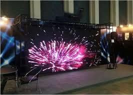Quality Outdoor Advertising LED Display &amp; Outdoor Full Colour Screen