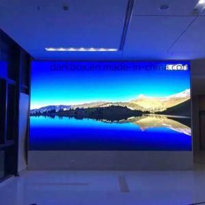 High Quality P5 Indoor LED Video Screen Wall / RGB LED Panel Display for Stage Disco Lighting