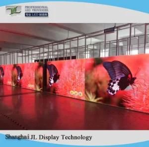 Outdoor/Indoor Video LED Screen P2.5 for Advertising China Factory