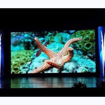 Professional Full Color Indoor P5 LED Display Screen LED Video LED Panel