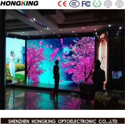 P2.5 Rental LED Display Panel for Stage
