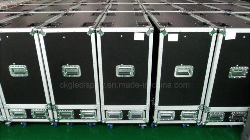 P5 Full Color Outdoor Rental LED Display Panel for Stage