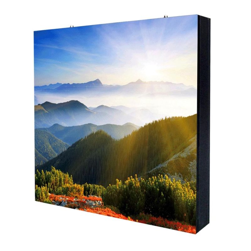 Outdoor Video Wall P6/P8/P10/P16/P20 LED Display Panel for Advertising