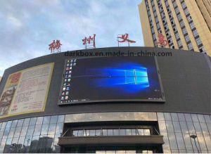 Waterproof Full Color P10 LED Screen for LED Panel