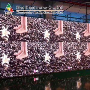 Full Color Stage Rental Indoor and Outdoor LED Display Screen