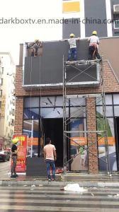 Factory Price Full Color P10 Board Outdoor Advertising LED Sign