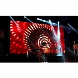 2 Years Warranty P2.5 LED Display Panel Screen for Indoor Stage Rental