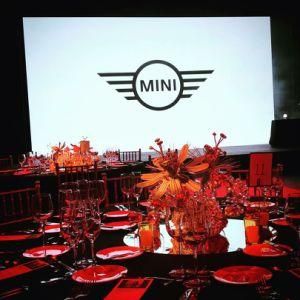 HD P3 Indoor LED Billboard for Video Screen