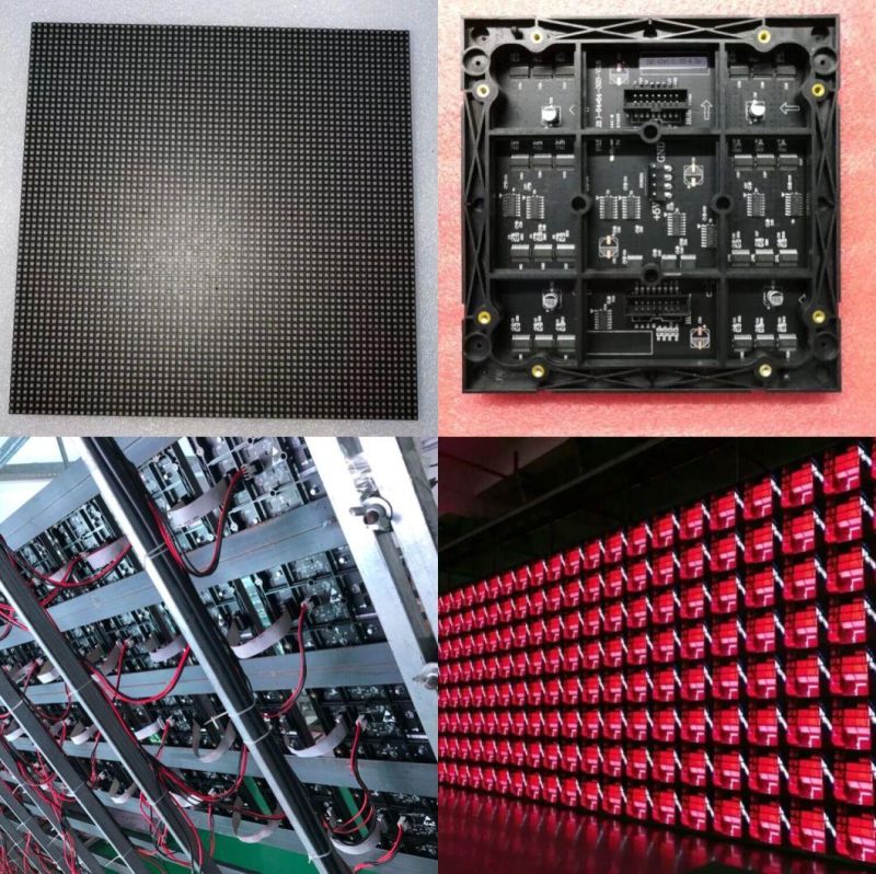 Wholesale Price P2 P2.5 P3 LED Display Screen Commercial Board