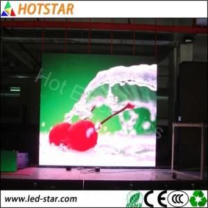 UHD Full Colour High Quality 4K/8K P1.25 Indoor Small Pixel Pitch LED Display Video Wall with High Refresh Rate