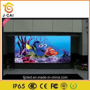 Indoor Full Color Easy Fixed LED Screen