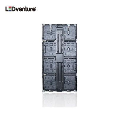 Supermarket Advertising Rental Outdoor LED Screen