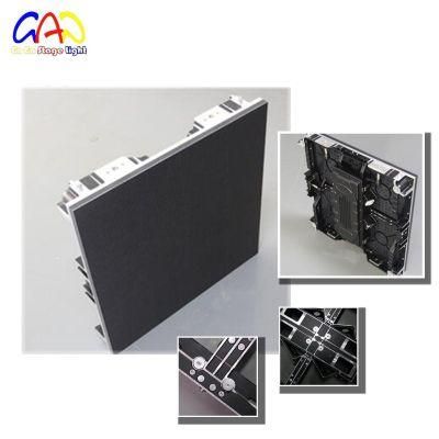 pH3.91mm Die Cast LED Display Screen for Conference